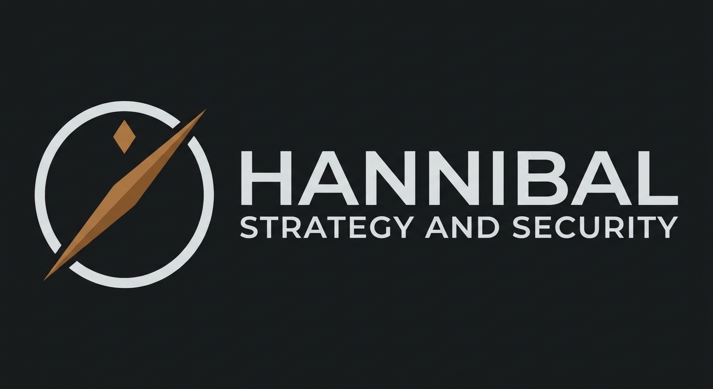 Hannibal | Strategy and Security Logo
